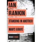 Standing in Another Man's Grave     {USED}